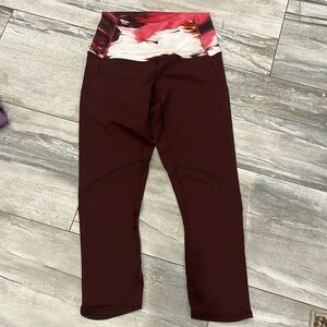 Lululemon leggings